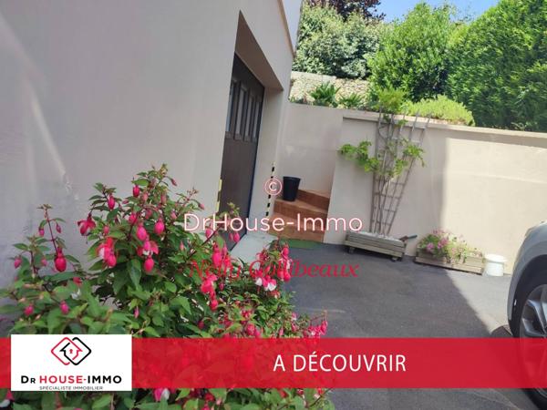 Maison à vendre 8 pièces de 212 m²
