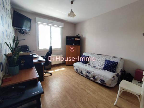 Maison à vendre 8 pièces de 212 m²