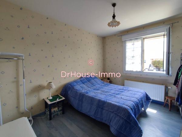 Maison à vendre 8 pièces de 212 m²