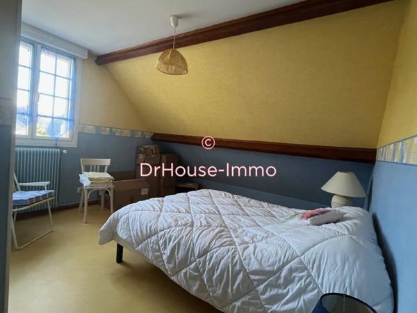 Maison à vendre 8 pièces de 212 m²