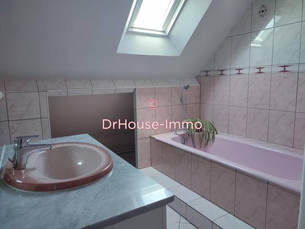 Maison à vendre 8 pièces de 212 m²