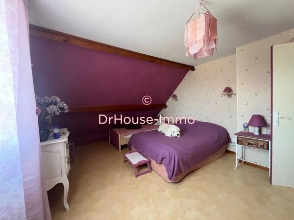 Maison à vendre 8 pièces de 212 m²
