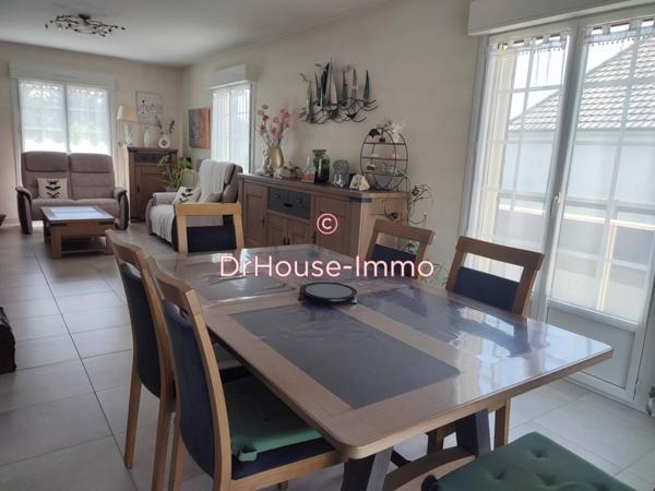 Maison à vendre 8 pièces de 212 m²