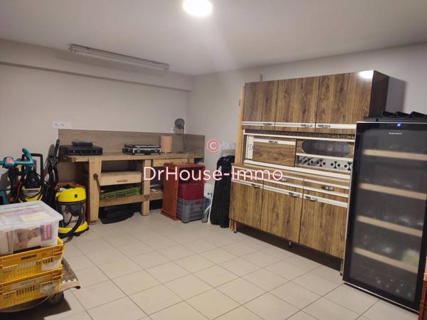 Maison à vendre 8 pièces de 212 m²