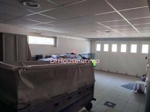 Maison à vendre 8 pièces de 212 m²