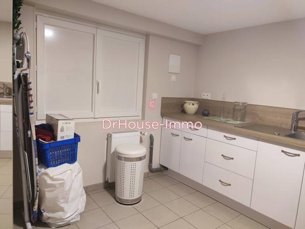Maison à vendre 8 pièces de 212 m²