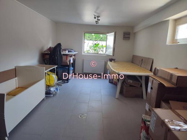 Maison à vendre 8 pièces de 212 m²