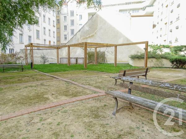 Appartement F3 à vendre  3 pièces - 70 m2 LYON - 69003