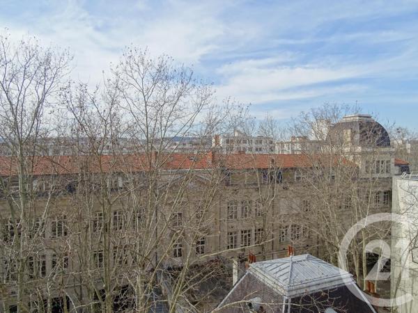 Appartement F3 à vendre  3 pièces - 70 m2 LYON - 69003