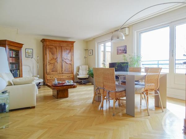 Appartement F3 à vendre  3 pièces - 70 m2 LYON - 69003