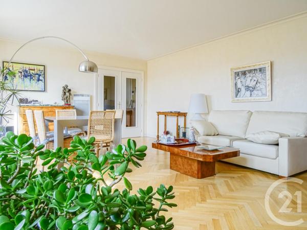 Appartement F3 à vendre  3 pièces - 70 m2 LYON - 69003