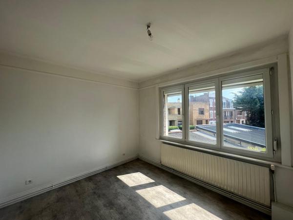 APPARTEMENT 3 PIECES – LILLE FIVES