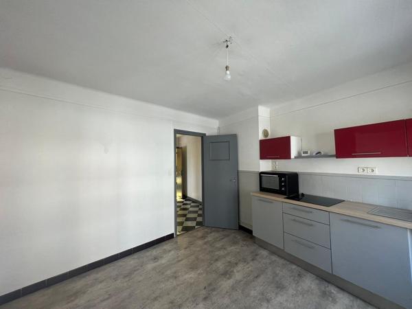 APPARTEMENT 3 PIECES – LILLE FIVES