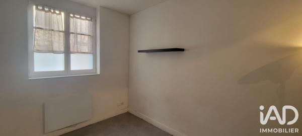Studio à vendre 19 m² Rouen