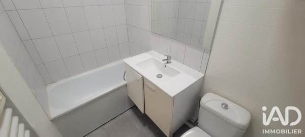 Studio à vendre 19 m² Rouen