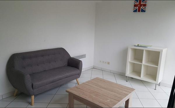 EXCLUSIVITE T2 AVEC Jardin , Brest