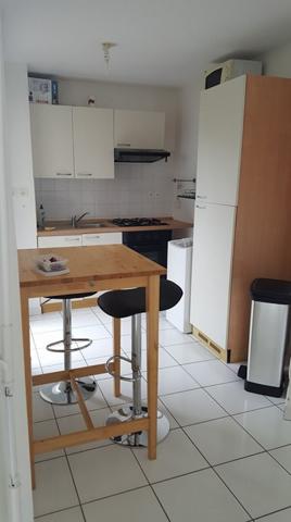EXCLUSIVITE T2 AVEC Jardin , Brest
