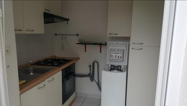 EXCLUSIVITE T2 AVEC Jardin , Brest