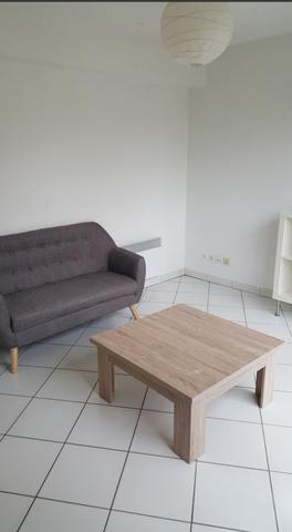 EXCLUSIVITE T2 AVEC Jardin , Brest