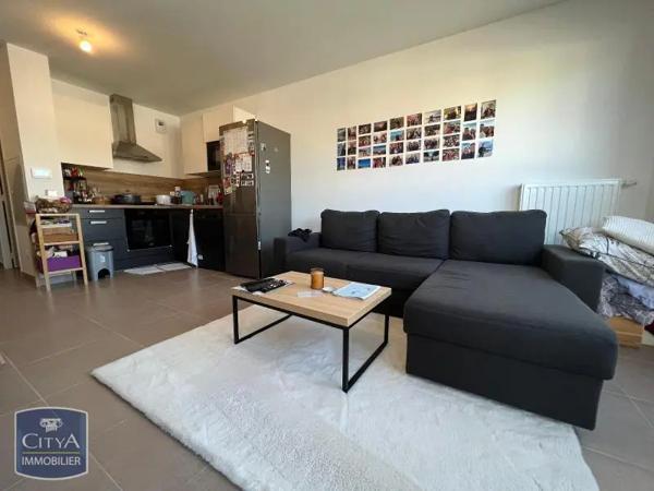 Appartement à louer 3 pièces 61.55m² L'Isle-sur-la-Sorgue (84800)