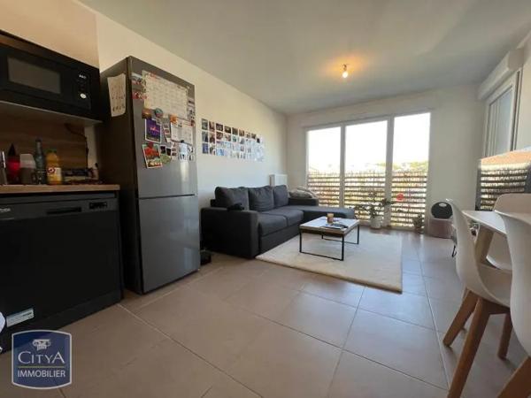 Appartement à louer 3 pièces 61.55m² L'Isle-sur-la-Sorgue (84800)