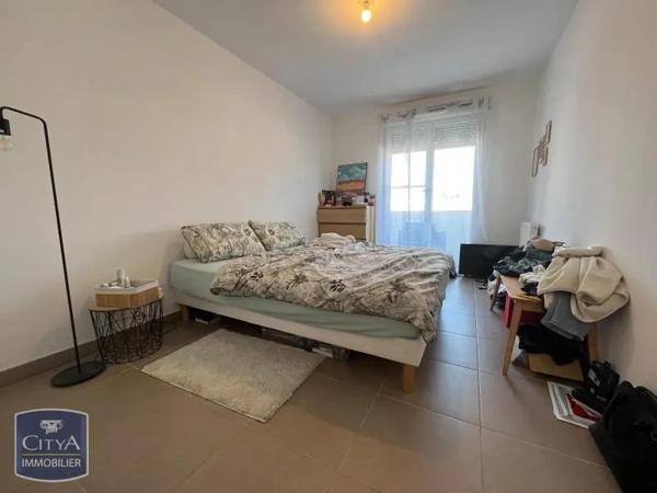 Appartement à louer 3 pièces 61.55m² L'Isle-sur-la-Sorgue (84800)