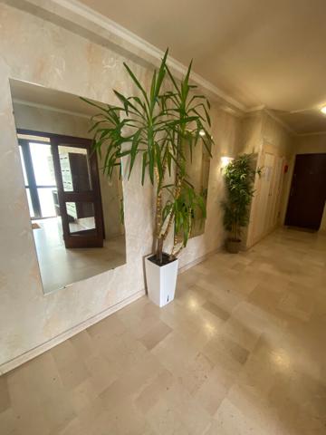 APPARTEMENT T5 GARAGE FERME A VENDRE BREST ST-MARC