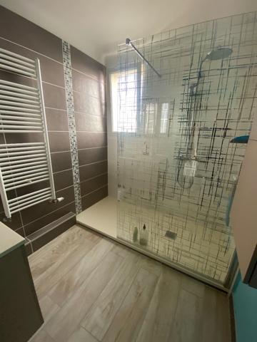 APPARTEMENT T5 GARAGE FERME A VENDRE BREST ST-MARC