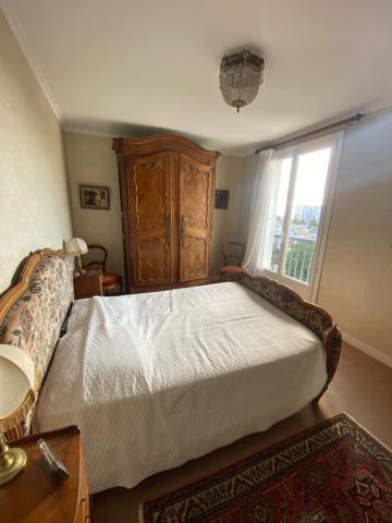 APPARTEMENT T5 GARAGE FERME A VENDRE BREST ST-MARC