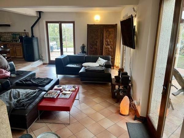 Vente / Maison