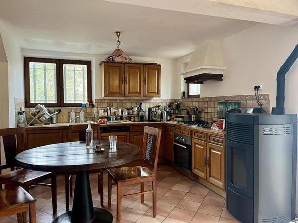 Vente / Maison