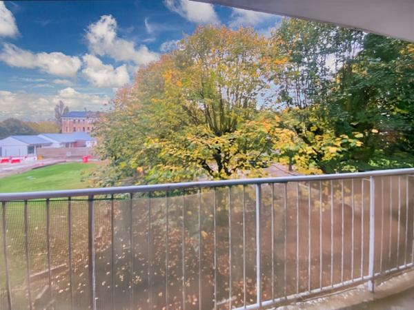 Évreux (27000) À vendre : Spacieux appartement F6 à Évreux – Quartier Navarre