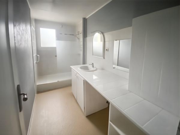 Évreux (27000) À vendre : Spacieux appartement F6 à Évreux – Quartier Navarre