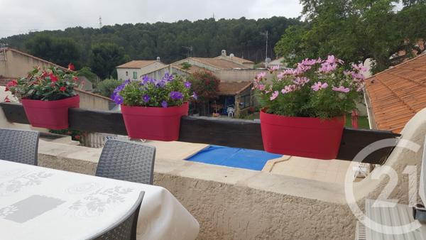 Maison à vendre  9 pièces - 177,08 m2 MARTIGUES - 13