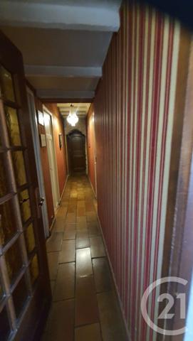 Maison à vendre  9 pièces - 177,08 m2 MARTIGUES - 13