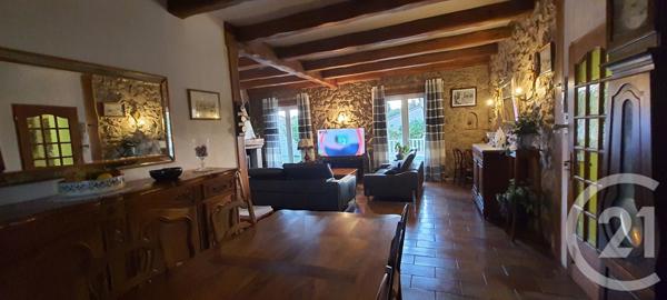 Maison à vendre  9 pièces - 177,08 m2 MARTIGUES - 13