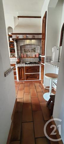 Maison à vendre  9 pièces - 177,08 m2 MARTIGUES - 13