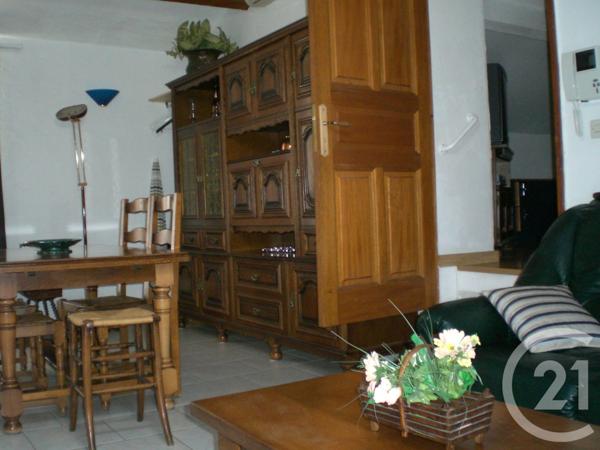 Maison à vendre  9 pièces - 177,08 m2 MARTIGUES - 13