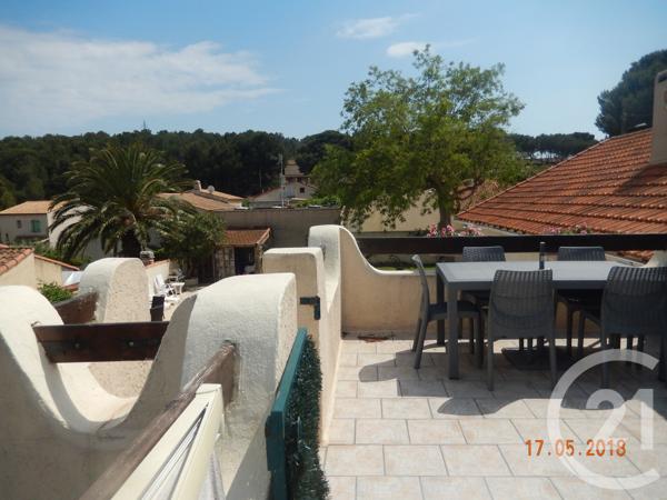 Maison à vendre  9 pièces - 177,08 m2 MARTIGUES - 13