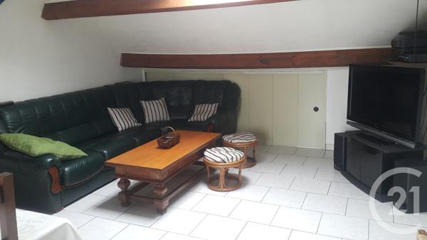 Maison à vendre  9 pièces - 177,08 m2 MARTIGUES - 13