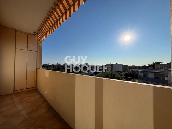 Appartement Toulouse 3 pièce(s) 74 m2