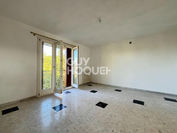 Appartement Toulouse 3 pièce(s) 74 m2