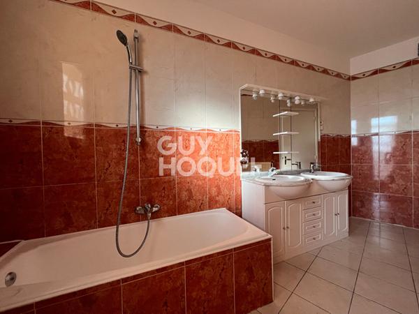 Appartement Toulouse 3 pièce(s) 74 m2