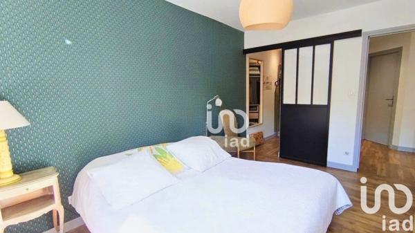 Appartement 4 pièces de 94 m² à Le Puy-en-Velay (43000)