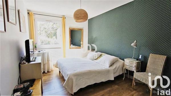 Appartement 4 pièces de 94 m² à Le Puy-en-Velay (43000)