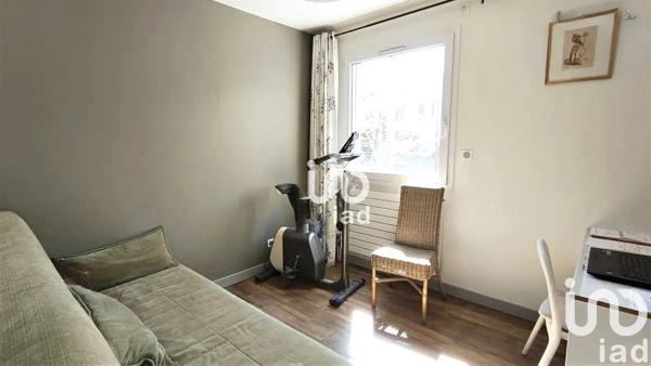 Appartement 4 pièces de 94 m² à Le Puy-en-Velay (43000)