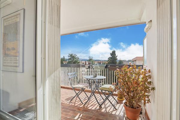 Appartement Aix En Provence 3 pièce(s) 65.26 m2