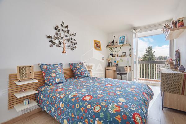 Appartement Aix En Provence 3 pièce(s) 65.26 m2