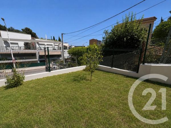 Appartement F3 à vendre  3 pièces - 59 m 2   ROQUEBRUNE CAP MARTIN  - 06