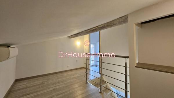 Maison à vendre 2 pièces de 35 m²